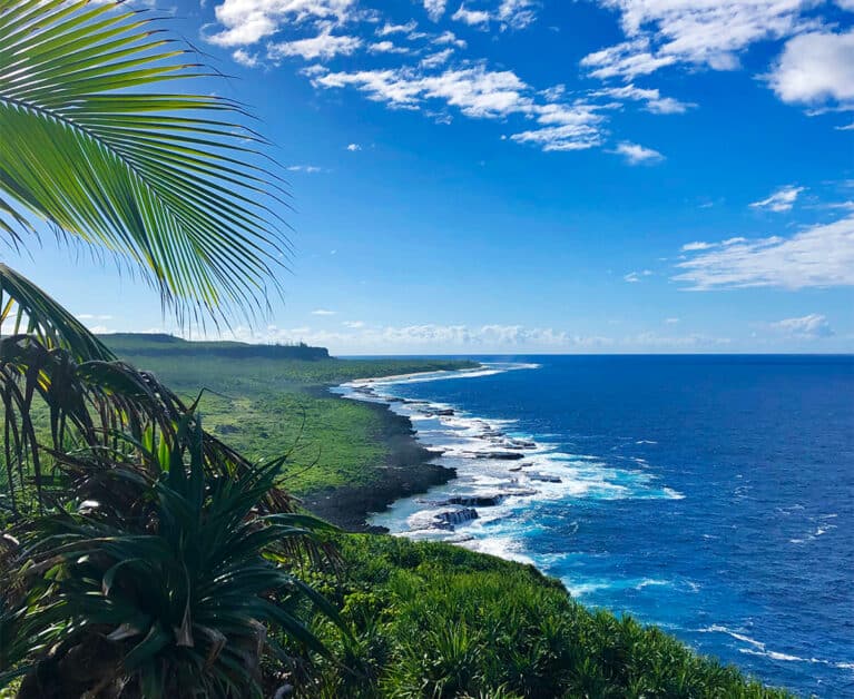 Romance In Paradise: Underrated Honeymoon Spots In The South Pacific