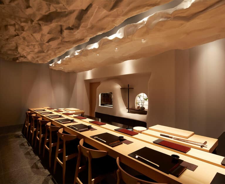 Hashida Singapore room