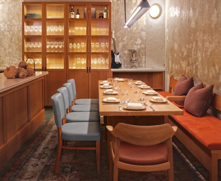 Best Private Dining Rooms in Singapore for Birthdays, Anniversaries, and Corporate Dinners