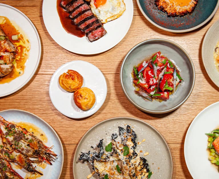 Review: Rosemead’s Refreshes Menu With Farm-To-Table American Grill in Singapore’s CBD