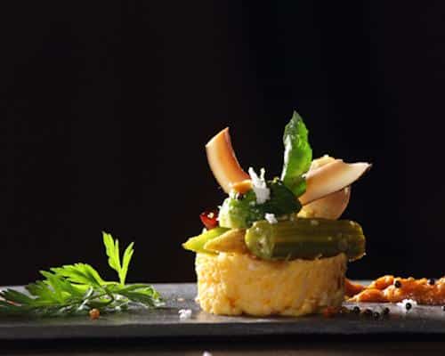 SAHA – A new style of Indian cuisine hits Duxton Hill