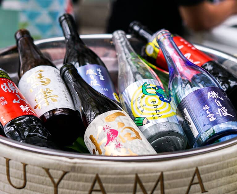 The Weekly Grub: 5 Things to Eat and Drink in Singapore This Week