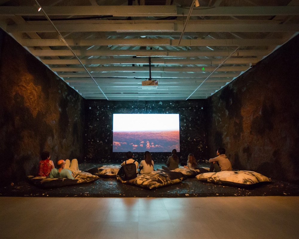 A Closer Look At Late Nights At Singapore Art Museum and Cinerama: Metamorphosis, An Upcoming Mini Film Festival