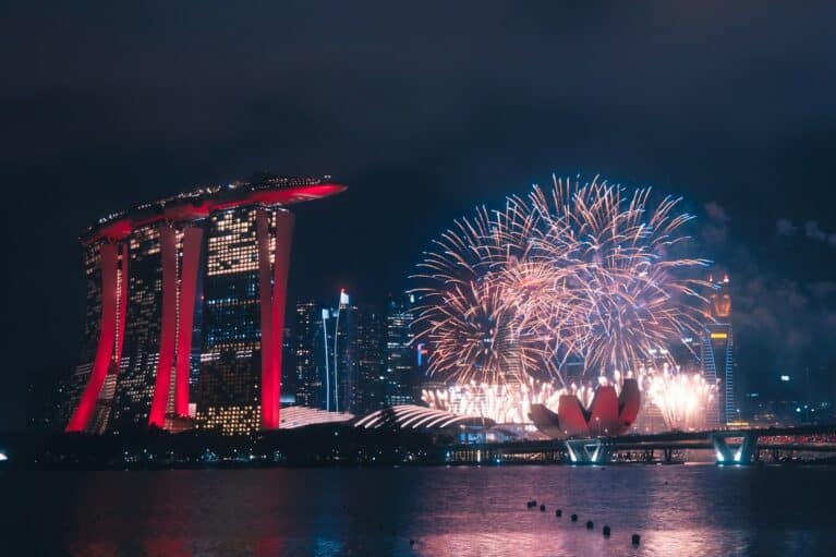 Celebrate SG60: Best National Day Promotions Across Singapore