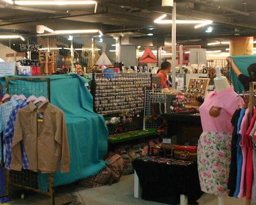 *Scape Underground – it’s where all the cool kids are!