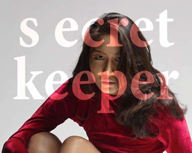 SECRET KEEPER : an experiential performance