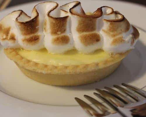 When selfish became good at The Selfish Gene Cafe