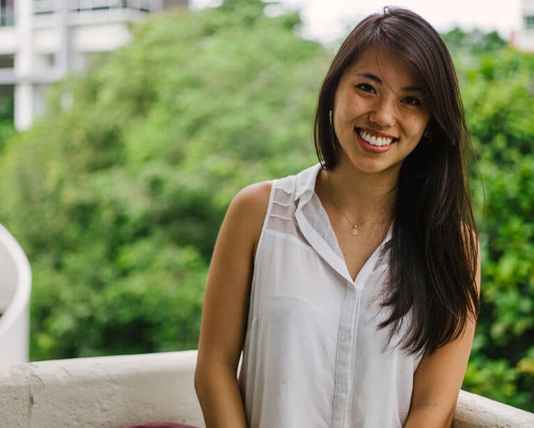 Eye Candy: We Speak to Co-Founder of Selva Foods, Cinthya Sayuri