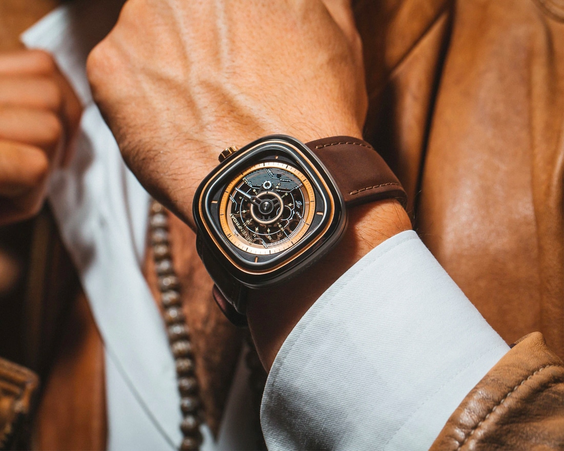 7 Best Watches To Buy For Men This 2020