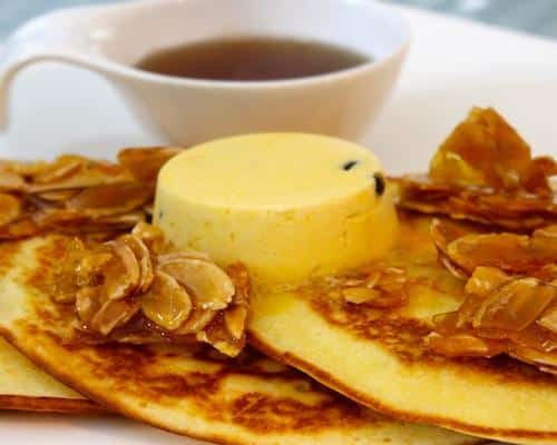 Skyve – Breakfast, Brunch, bar and more!