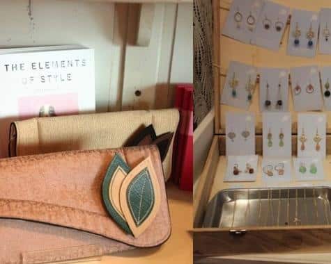 Soon Lee: because it’s fun to be a girl!