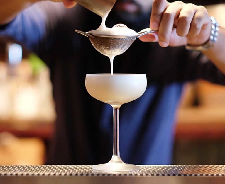 Hone Your Home Bartending Skills With The Spiffy Dapper’s Zoom Cocktail Masterclasses