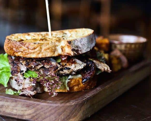 Eat Fresh and Live Well at Watercress Café Bali: Review