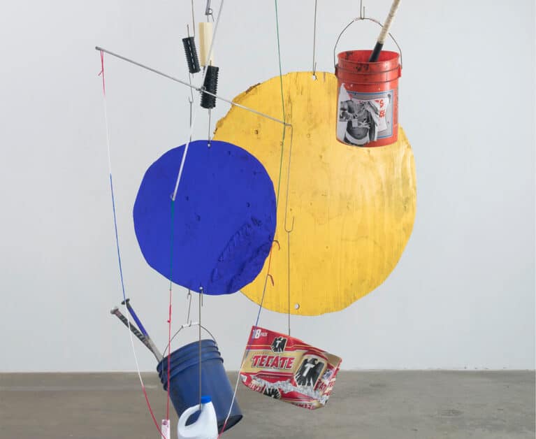 Sterling Ruby_Scale (5167)_2014