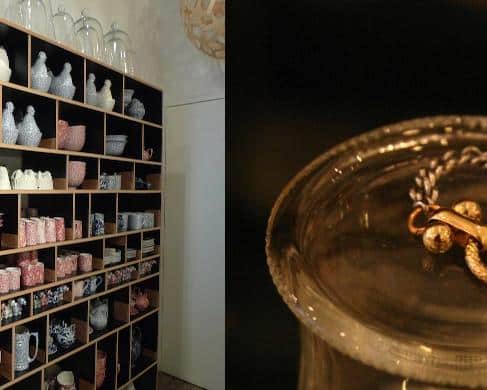 Strangelets: The Cool Collective