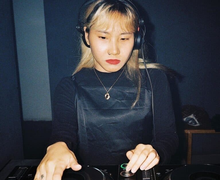 City Nomads Radio: Takky of MELA Collective, Bangkok