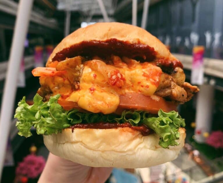 Dining Guide to Tampines: What to Eat in this Eastern Suburb of Singapore