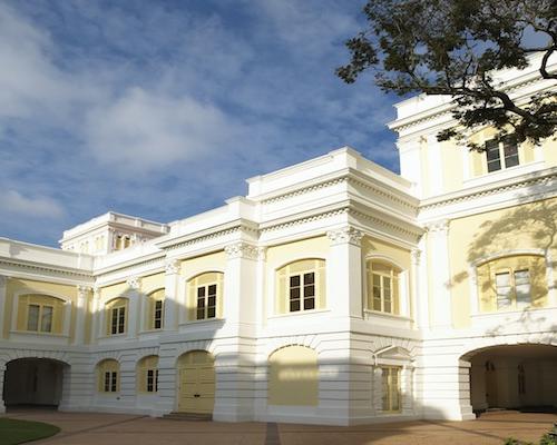 Scum Cinema Presents: For Your Height Only