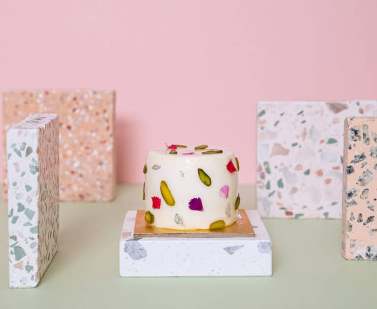 Review: Virtual Bakery Tigerlily Patisserie Opens Botanical Themed Cafe in Joo Chiat, Singapore