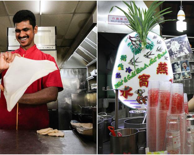 Ultimate Hawker Fest Returns: Celebrating the Pioneer Generation