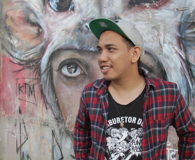 City Nomads Radio: Uzair Sawal, Kuala Lumpur