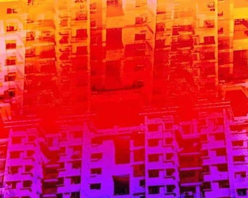 Feast your eyes on this! Visual fantastic at Lit Up