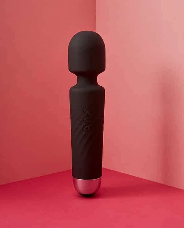 a photo of Wand Massagers, a Classic for Relaxation & Pleasure