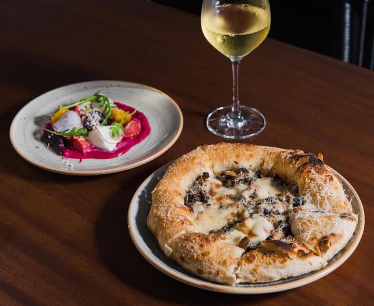 The Weekly Grub: 5 Things To Eat and Drink in Singapore This Week