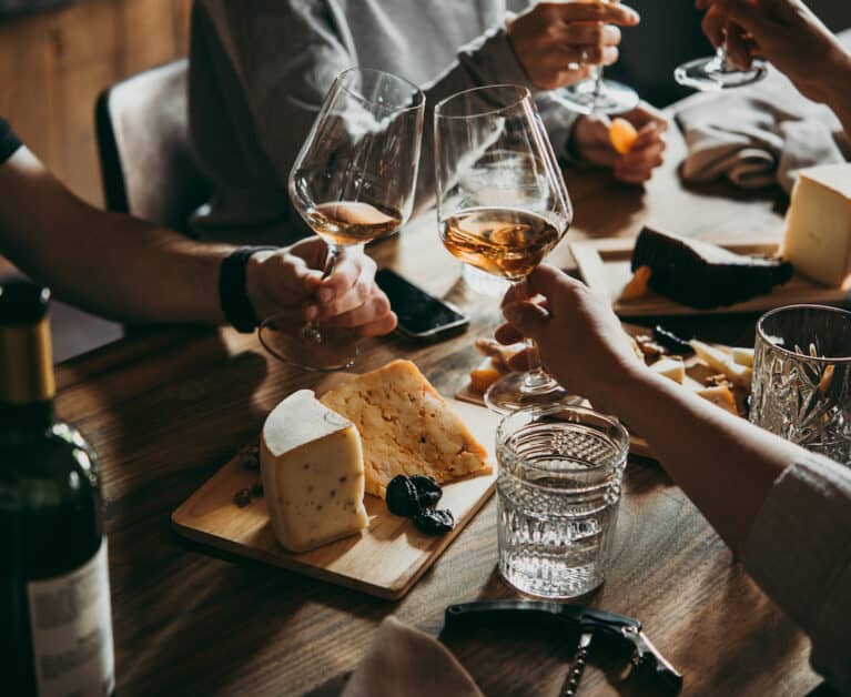 Wine Lust 2021 Returns this August with 30 Days of Grape Adventures in Singapore