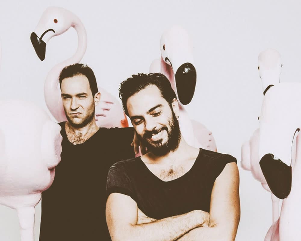 10 Questions with Wolf + Lamb