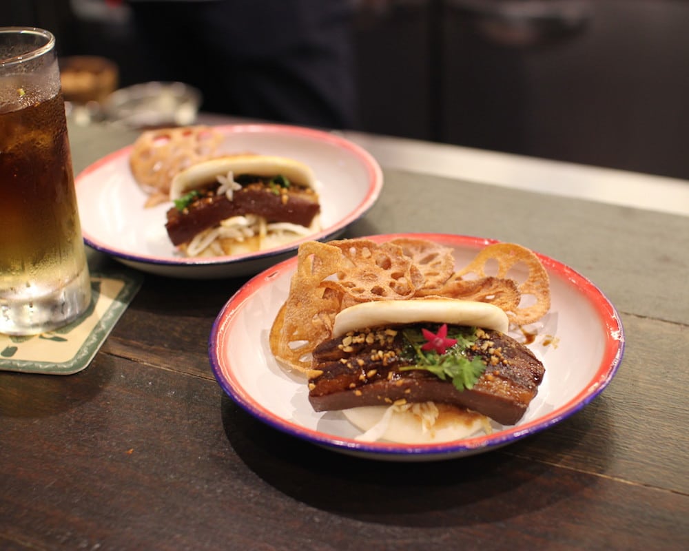 Restaurant Review: Zui Hong Lou Presents Progressive Yet Affordable Chinese Fare and Cocktails on Club Street, Singapore