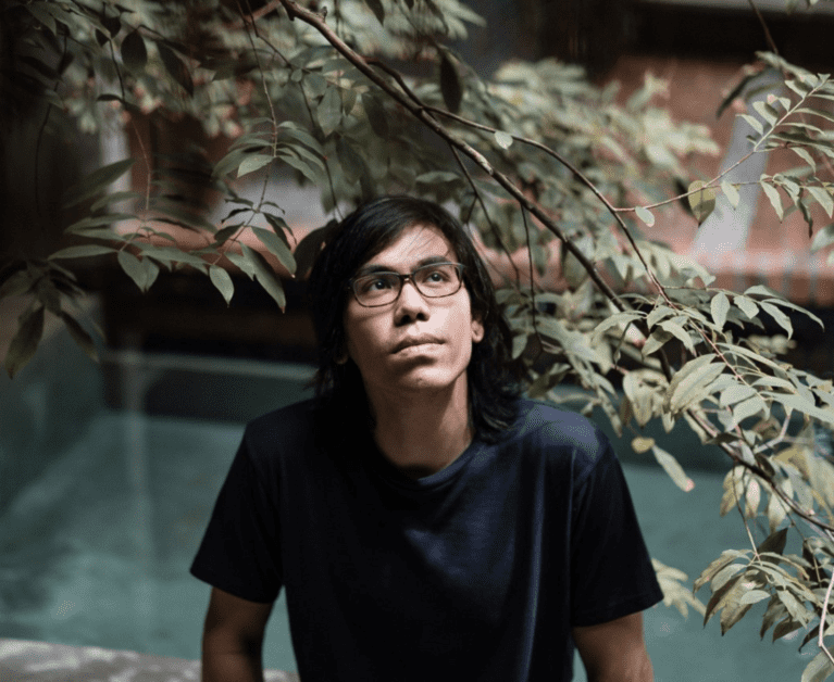 City Nomads Radio: Axel Serik Underpins Human Connectivity and Mental Health In His Music