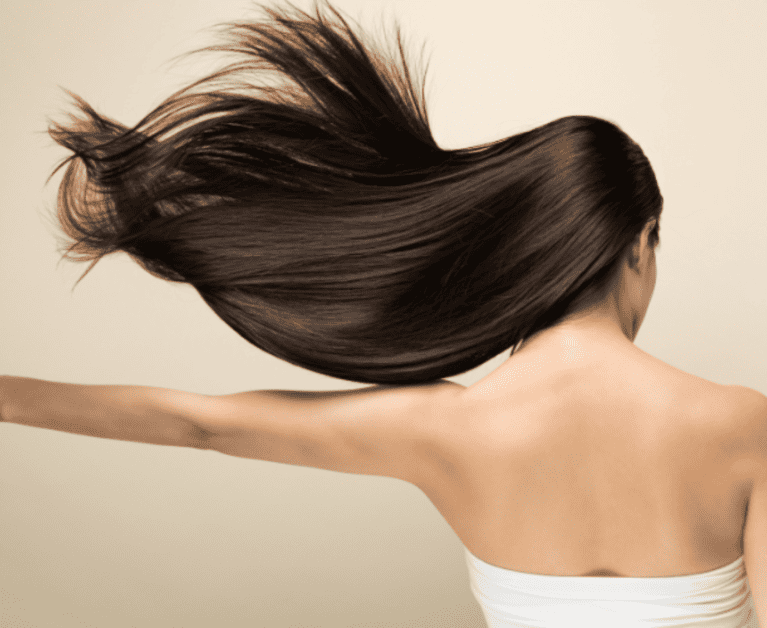 Chez Vous’ Revolutionary New Liquid Hair Treatment Takes Your Hair From Frizzy To Silky In One Session