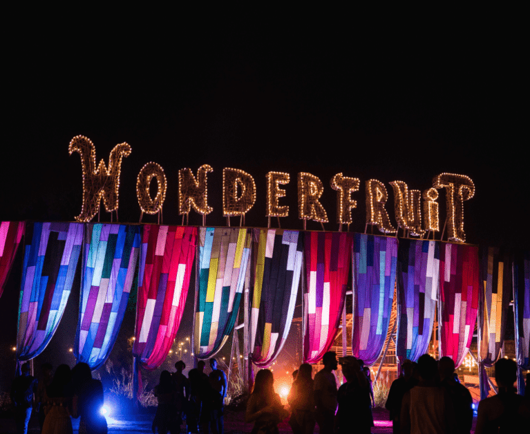 Wonderfruit Returns to The Fields In December 2022: What to Expect at Thailand’s Leading Festival of Music, Arts, and Nature