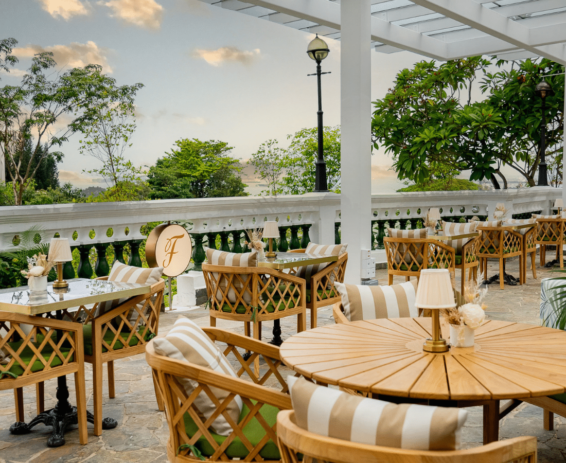 1-Flowerhill - wildseed café