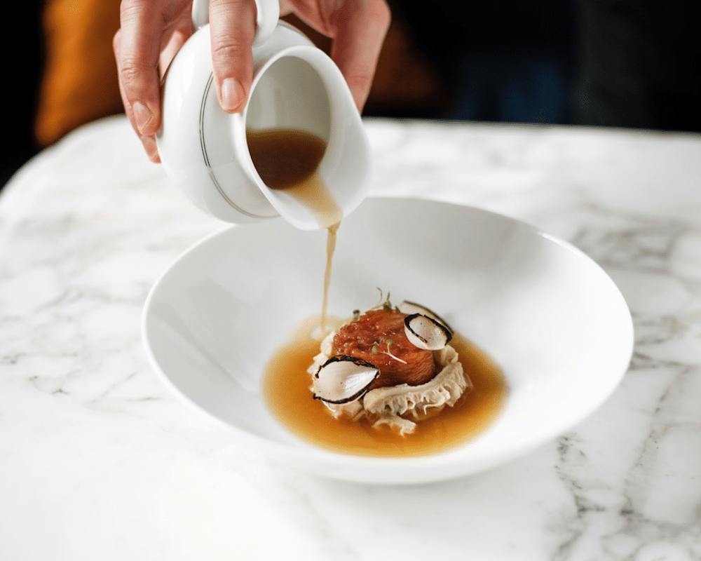 The Weekly Grub: 5 Things to Eat & Drink in Singapore This Week