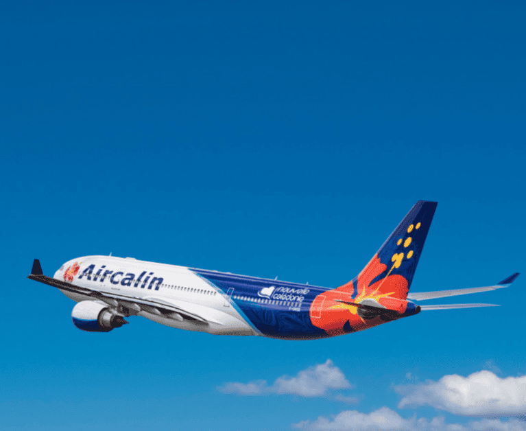 [CLOSED] Giveaway: Win A Pair Of Aircalin Flight Tickets & Discover The Idyllic New Caledonia