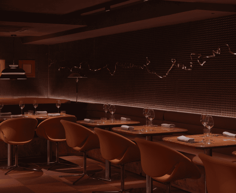 Restaurant Review: HEVEL, A New Vibey Dining Spot In Keong Saik Serves Up Modern European Cuisine