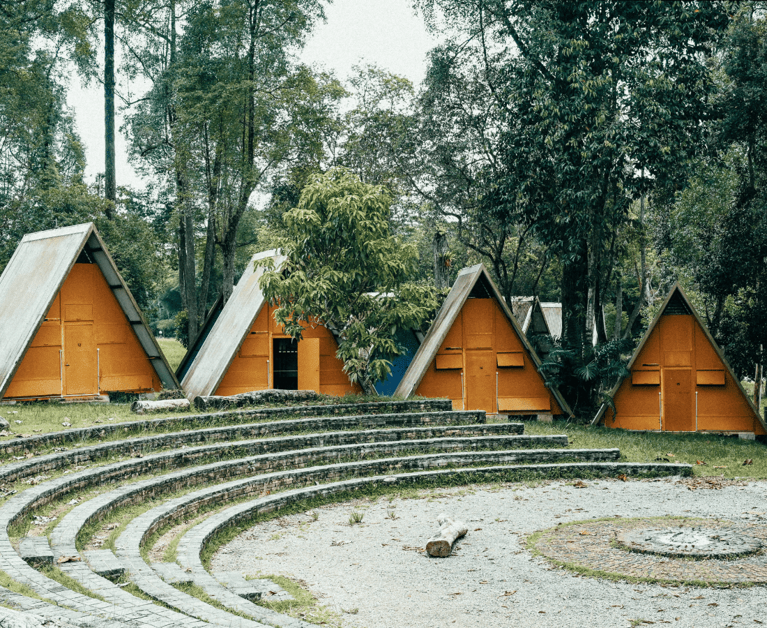 Sunda Festival 2023 - Camping