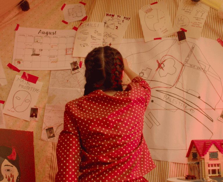 Culture Vault: Kathleen Bu on Her Honest Take On Filmmaking & Making The Audience Feel Something