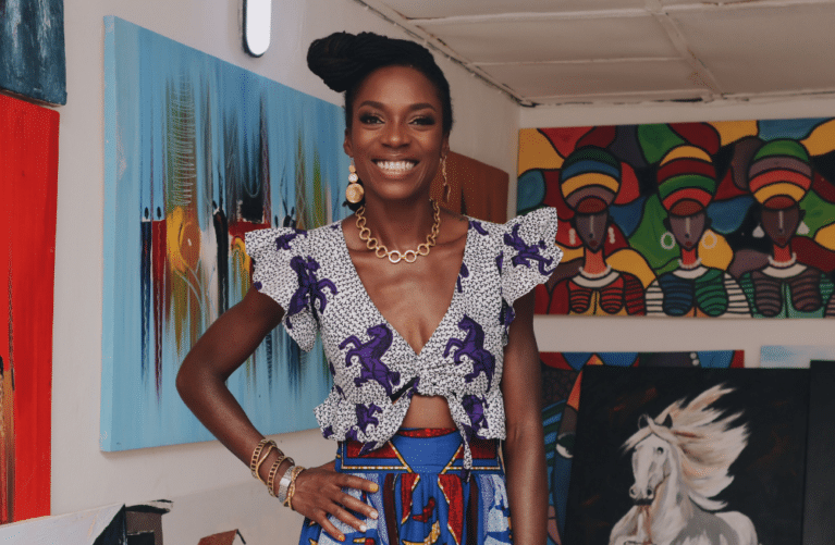 Travel Guide To Lagos: Explore Nigeria’s Traditions, Fashion, Artistry & Cuisine Through A Local’s Eye