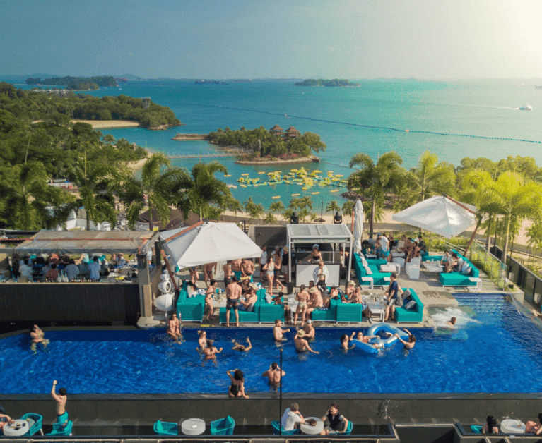 Sip & Savour 2024: 1-Group’s Annual Cocktail Fiesta Returns With Boozy Treats & Parties To Remember