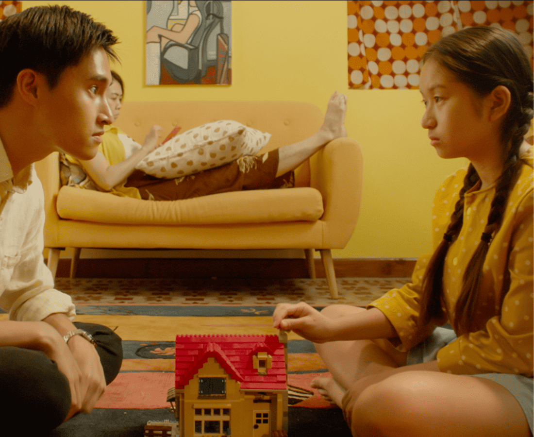 Kathleen Bu's 'Lady E's Wedding Revenge Plan'