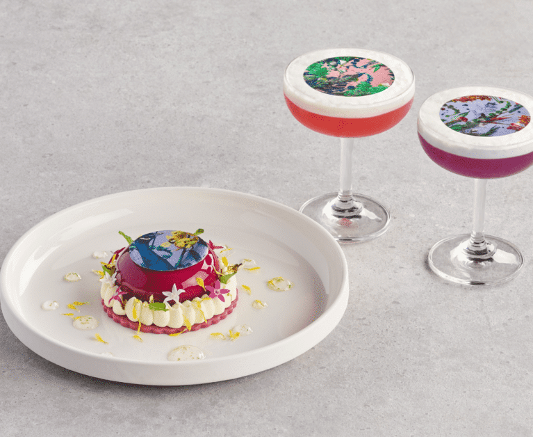 The Weekly Grub: 5 Things to Eat and Drink in Singapore This Week 