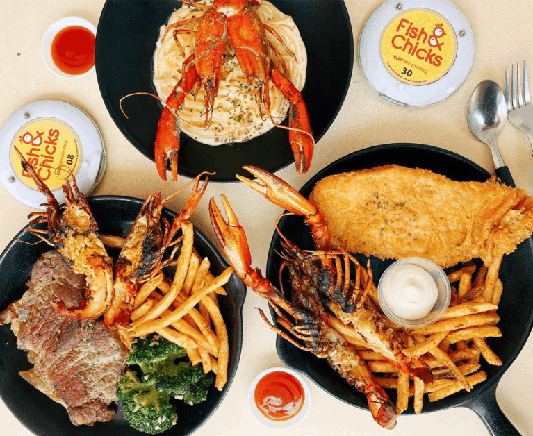 Dining Guide To Bishan & Ang Mo Kio: Eat Your Way Through Hawker Fare and Cafe Offerings