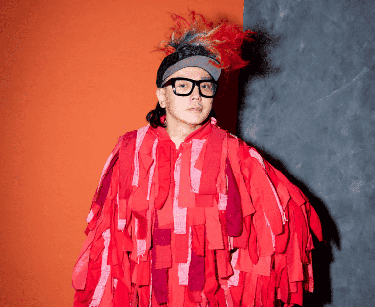 Culture Vault: Bobby Luo, The Man Behind Singapore’s Happening Queer Nightlife & Social Events