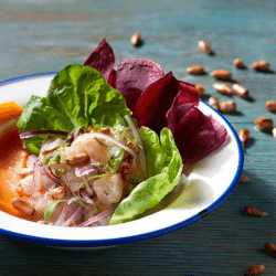 Canchita Peruvian Cuisine