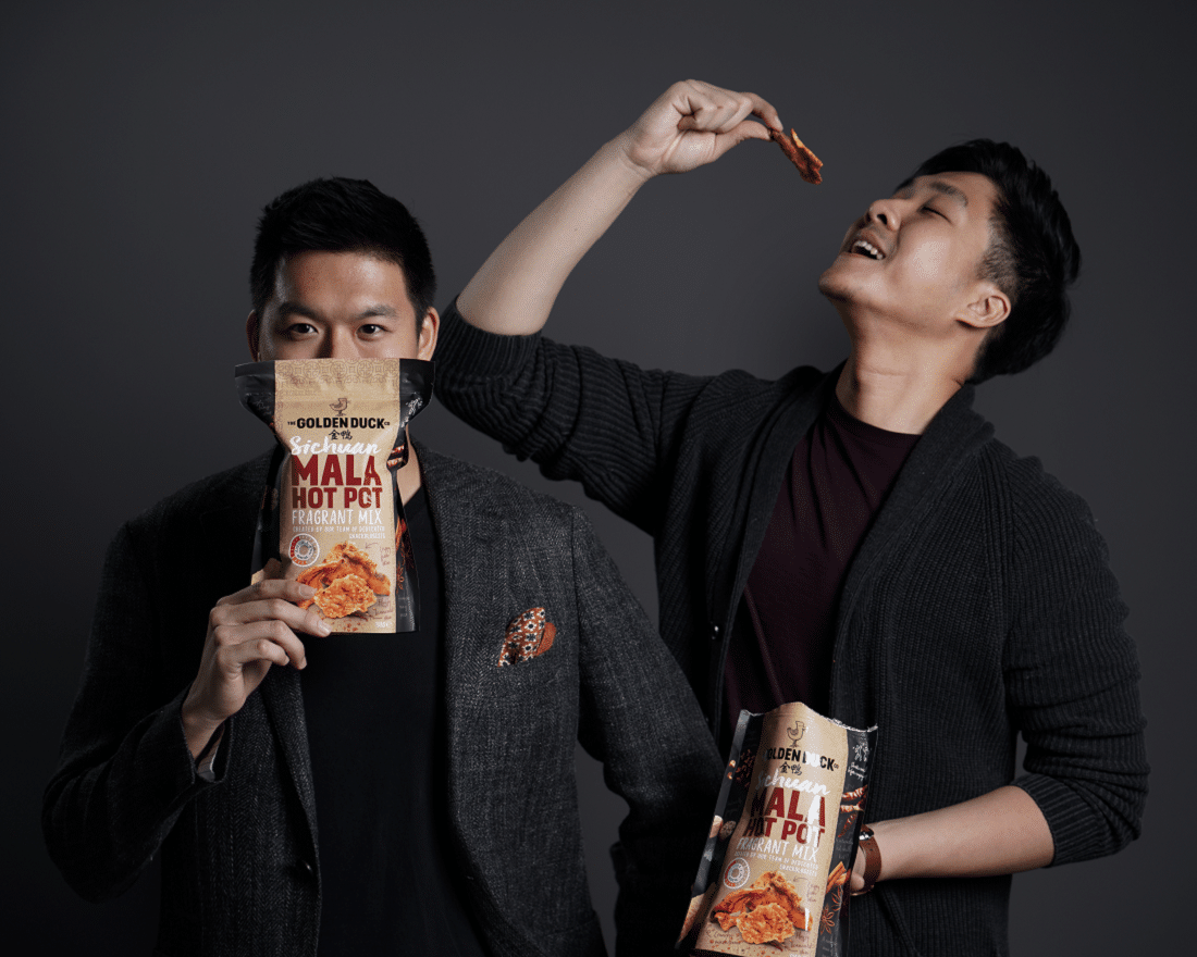 10 Questions with Chris Hwang: The Brains Behind The Golden Duck’s Worldwide Success