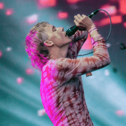 Clockenflap Hong Kong