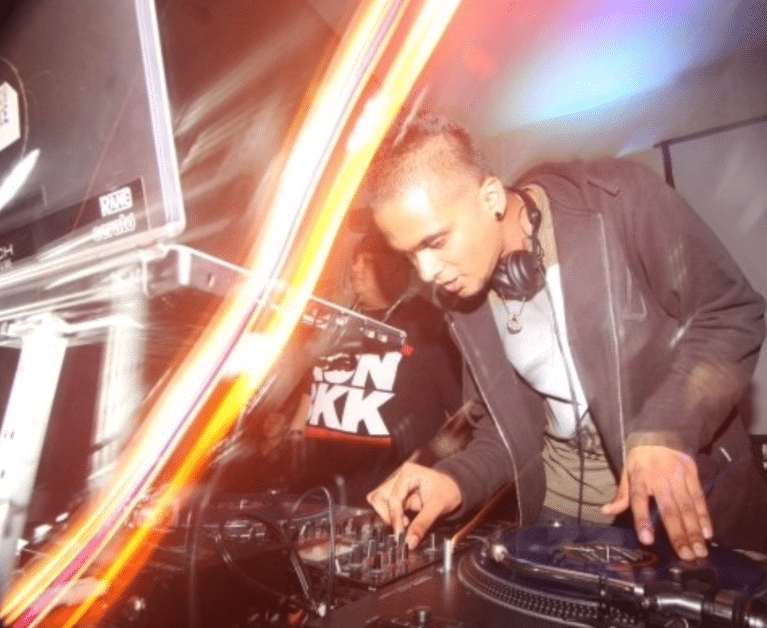 City Nomads Radio: PARTYWITHJAY The Man Behind Iconic Nights At Marquee And Avenue Lounge